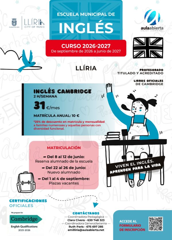 castellano-escuela-municipal-idiomas-emi-lliria-2026-2027-academia-aula-abierta