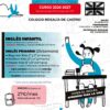 cartel-ceip-rosalia-de-castro-majadahonda-escuela-de-idiomas-academia-aula-abierta-2026-2027