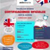 cartel-certificaciones-ceip-el-quinon-sesena-academia-aula-abierta-2025-2026_900