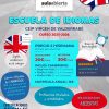 cartel-primaria-ceip-valderrabe-algete-escuela-de-idiomas-ingles-2025-2026-academia-aula-abierta_900