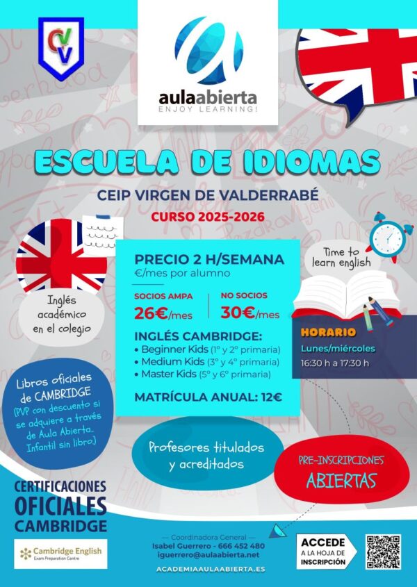 resized_08-cartel-primaria-escuela-municipal-idiomas-ceip-valderrabe-algete-aula-abierta-2025-2026
