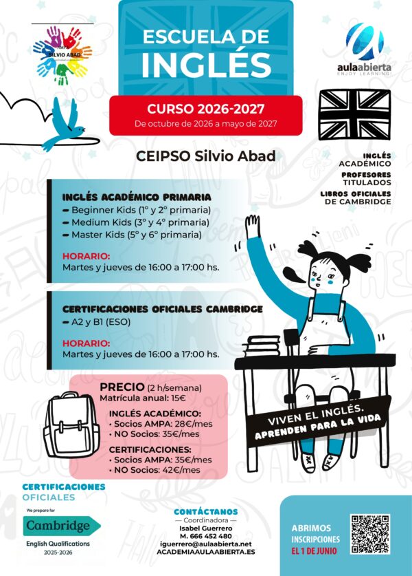 primaria-ceip-silvio-abad-san-sebastian-de-los-reyes-escuela-de-idiomas-inscripcion-anual-2026-2027-academia-aula-abierta_02