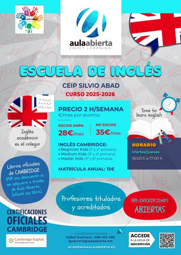 resized_33-cartel-primaria-escuela-municipal-idiomas-ceip-silvio-abad-san-sebastian-de-los-reyes-aula-abierta-2025-2026