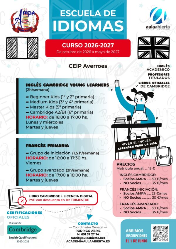 primaria-ceip-averroes-arroyomolinos-escuela-de-idiomas-inscripcion-anual-2026-2027-academia-aula-abierta_01