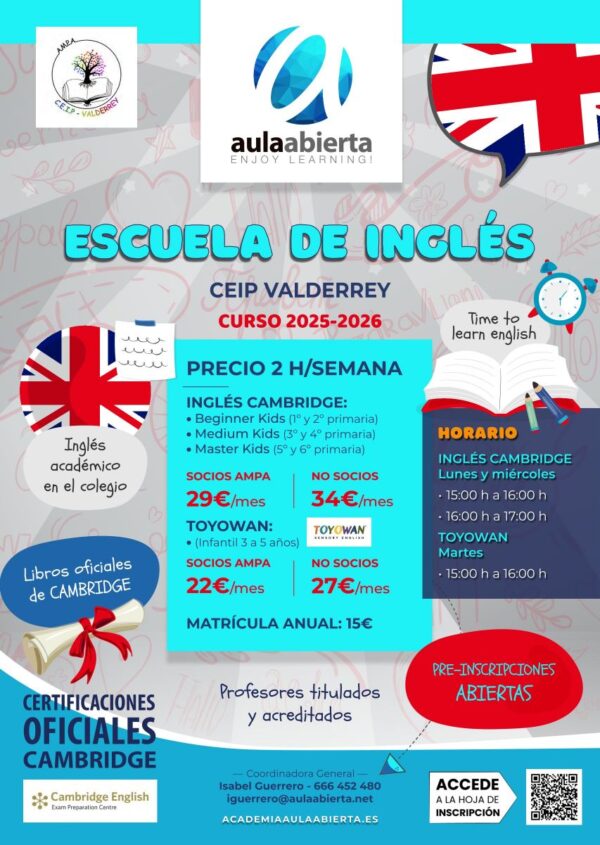 resized_36-cartel-primaria-escuela-municipal-idiomas-ceip-valderrey-algete-aula-abierta-2025-2026