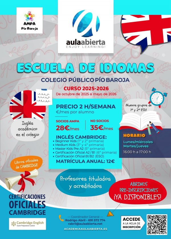 primaria-ceip-pio-baroja-leganes-escuela-idiomas-2025-2026-academia-aula-abierta_900