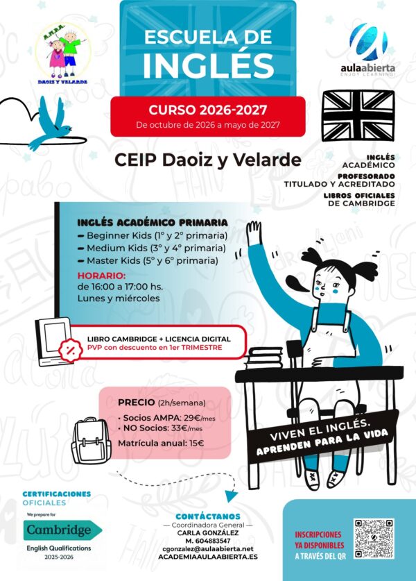 PRIMARIA_escuela_ingles_DAOIZ_Y_VELARDE_2026-2027-AA_1