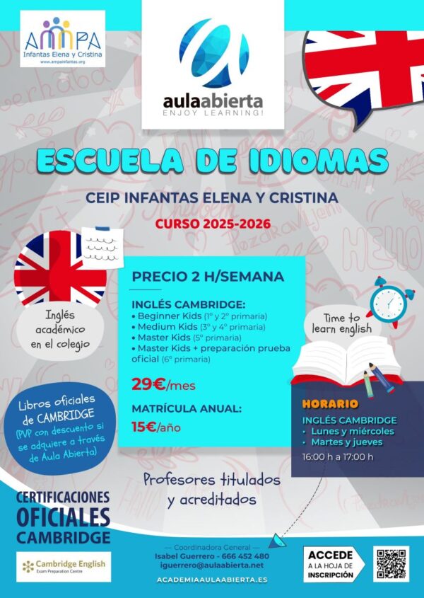 resized_38-cartel-primaria-escuela-municipal-idiomas-ceip-infantas-elena-y-cristina-san-sebastian-de-los-reyes-aula-abierta-2025-2026